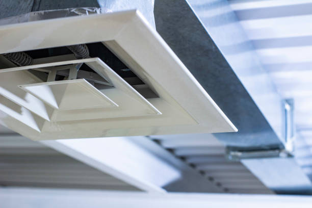 Best Ductwork Cleaning Services  in Bay St Louis, MS