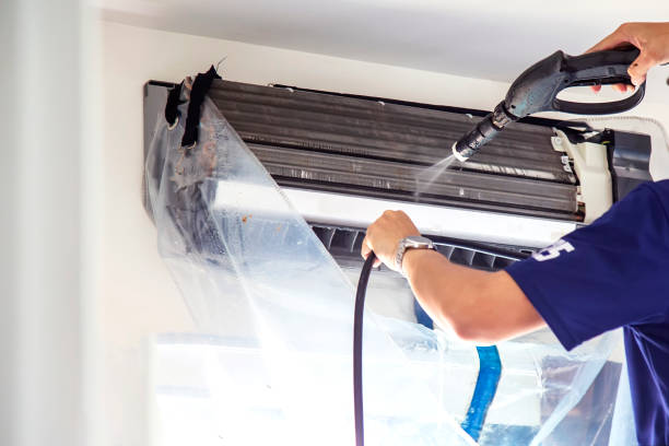Best Emergency Air Duct Cleaning  in Bay St Louis, MS