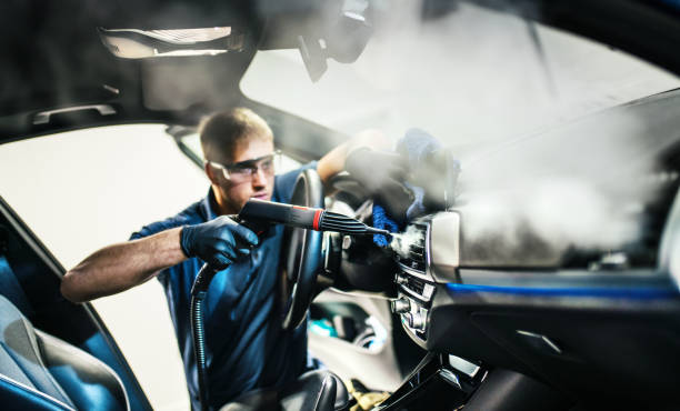 Best Air Duct Cleaning Company Near Me  in Bay St Louis, MS