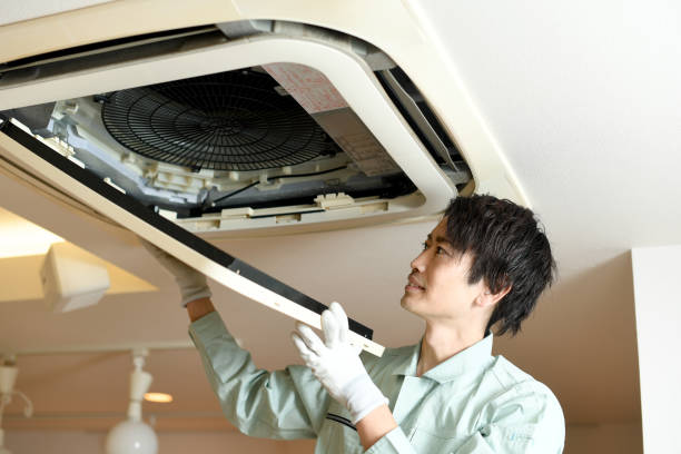 Best HVAC Air Duct Cleaning  in Bay St Louis, MS