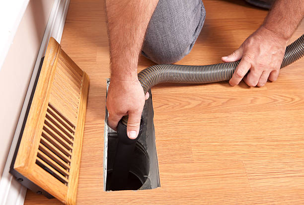Best Affordable Air Duct Cleaning  in Bay St Louis, MS