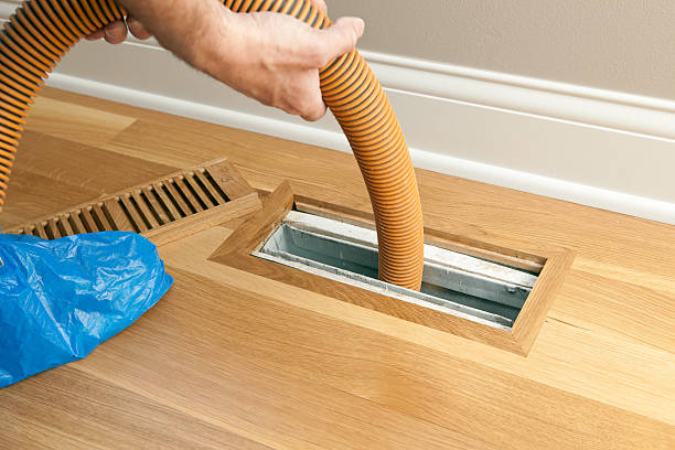 Ventilation Cleaning Services in MS