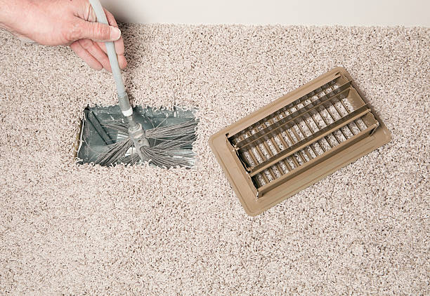 Best Residential Air Duct Cleaning  in Bay St Louis, MS