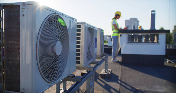 Best Air Duct Cleaning Near Me  in Bay St Louis, MS