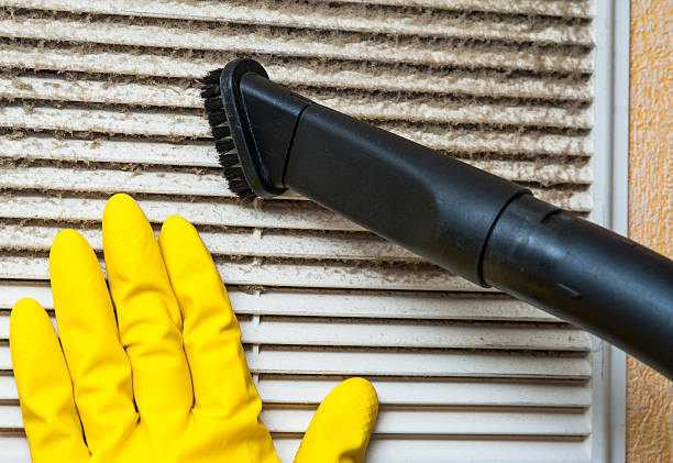 Best Best Air Duct Cleaning Company  in Bay St Louis, MS