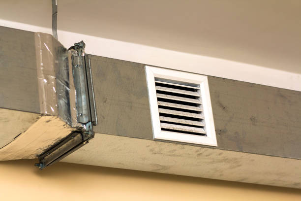 Best Air Vent Cleaning Services  in Bay St Louis, MS